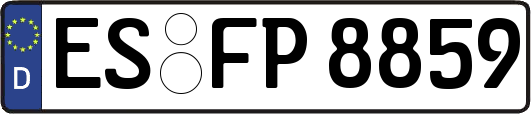 ES-FP8859