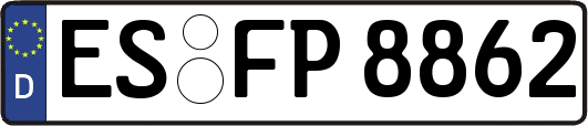 ES-FP8862