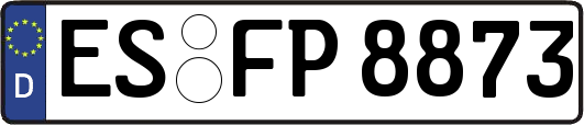 ES-FP8873