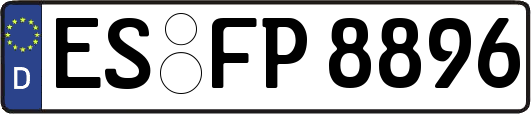 ES-FP8896