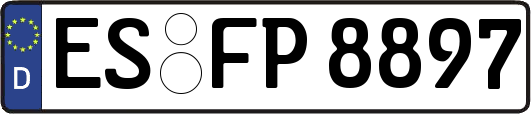 ES-FP8897