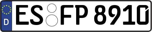 ES-FP8910