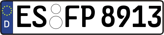 ES-FP8913