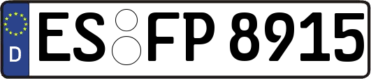 ES-FP8915