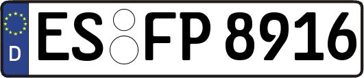 ES-FP8916