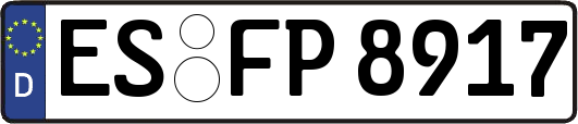 ES-FP8917