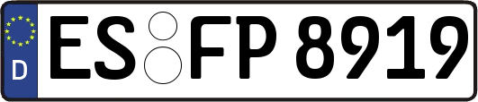 ES-FP8919