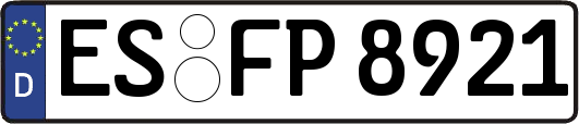 ES-FP8921