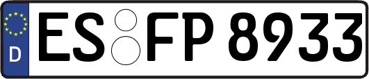ES-FP8933