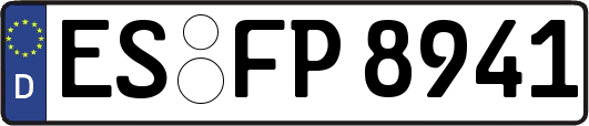 ES-FP8941