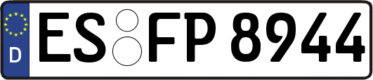ES-FP8944