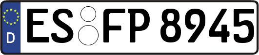 ES-FP8945