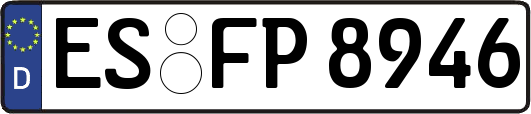 ES-FP8946