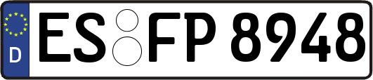 ES-FP8948