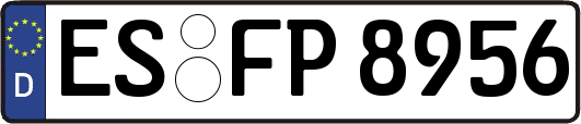 ES-FP8956
