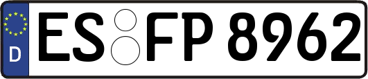ES-FP8962