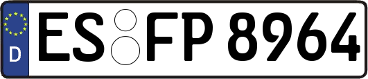 ES-FP8964