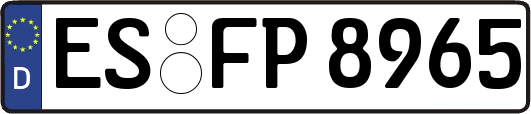 ES-FP8965