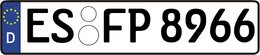 ES-FP8966