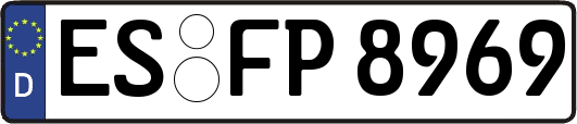 ES-FP8969