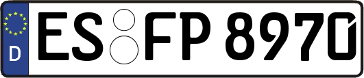 ES-FP8970