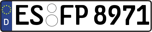 ES-FP8971