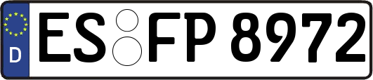 ES-FP8972