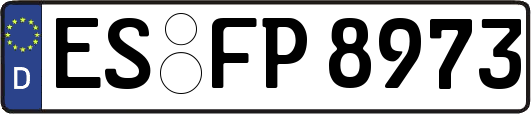 ES-FP8973