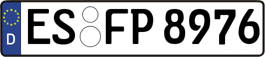 ES-FP8976