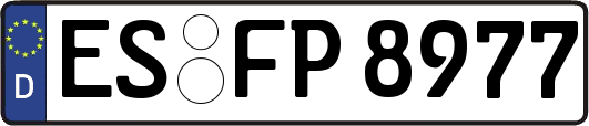 ES-FP8977