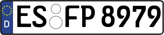 ES-FP8979