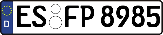 ES-FP8985