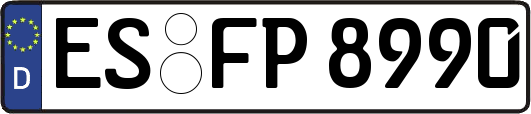 ES-FP8990