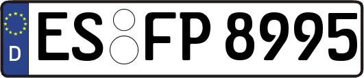 ES-FP8995