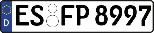 ES-FP8997