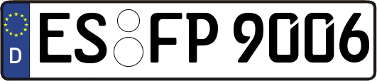 ES-FP9006