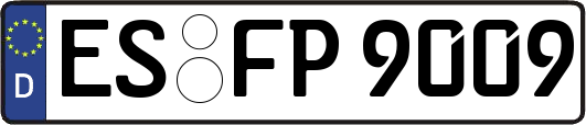 ES-FP9009