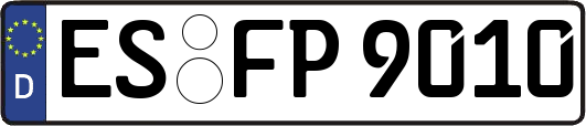 ES-FP9010