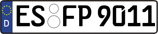 ES-FP9011