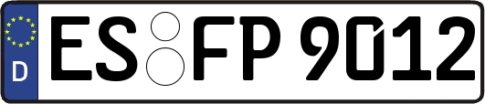 ES-FP9012