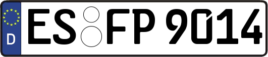 ES-FP9014