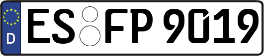ES-FP9019