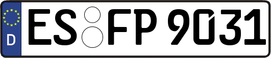 ES-FP9031
