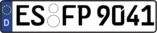 ES-FP9041