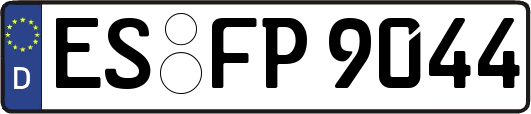 ES-FP9044