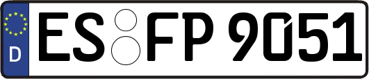 ES-FP9051