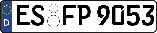 ES-FP9053