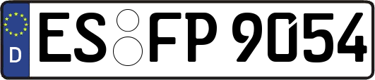 ES-FP9054