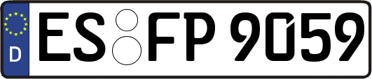 ES-FP9059