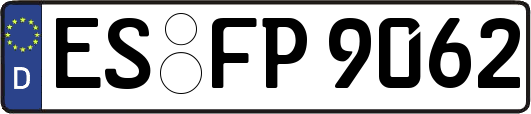 ES-FP9062